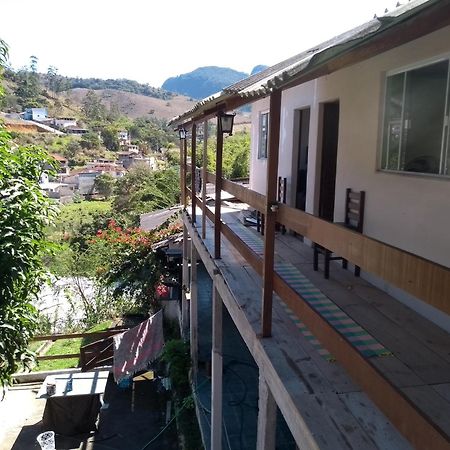 雅库廷加河畔圣丽塔 圣克拉拉旅馆酒店 外观 照片