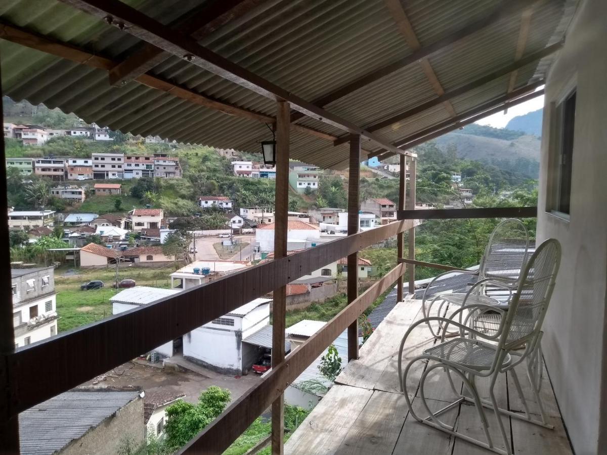 雅库廷加河畔圣丽塔 圣克拉拉旅馆酒店 外观 照片