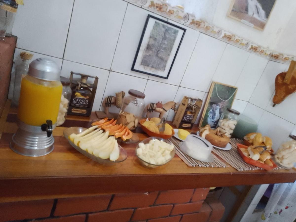 雅库廷加河畔圣丽塔 圣克拉拉旅馆酒店 外观 照片