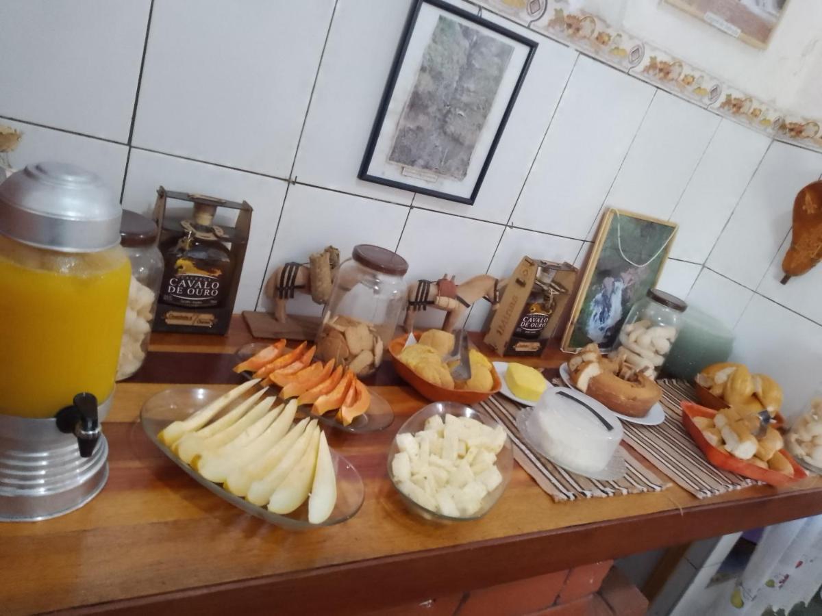 雅库廷加河畔圣丽塔 圣克拉拉旅馆酒店 外观 照片